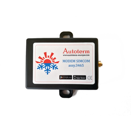 Модуль GSM