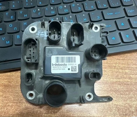 Блок управления Webasto 9040761A