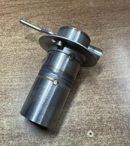 Камера сгорания Бинар 5S