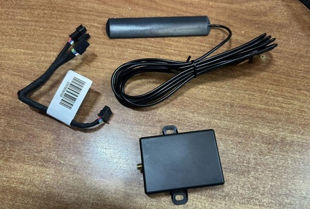 Gsm модем Бинар 5s