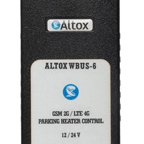 ALTOX WBUS-6