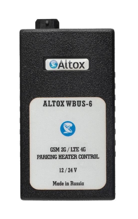 ALTOX WBUS-6