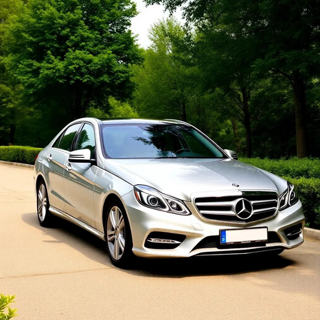 Ремонт Вебасто Мерседес 211