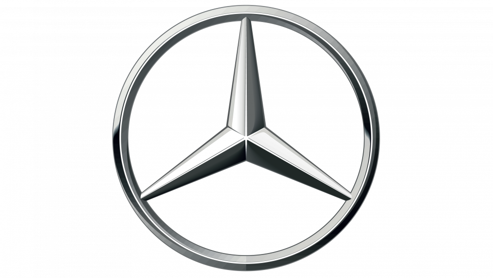 Установка предпускового подогревателя на Mercedes-Benz