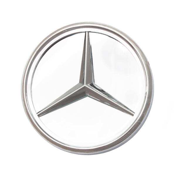 Подогреватели Webasto на Mercedes-Benz